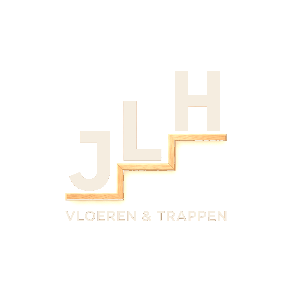 JLH Vloeren & Trappen
